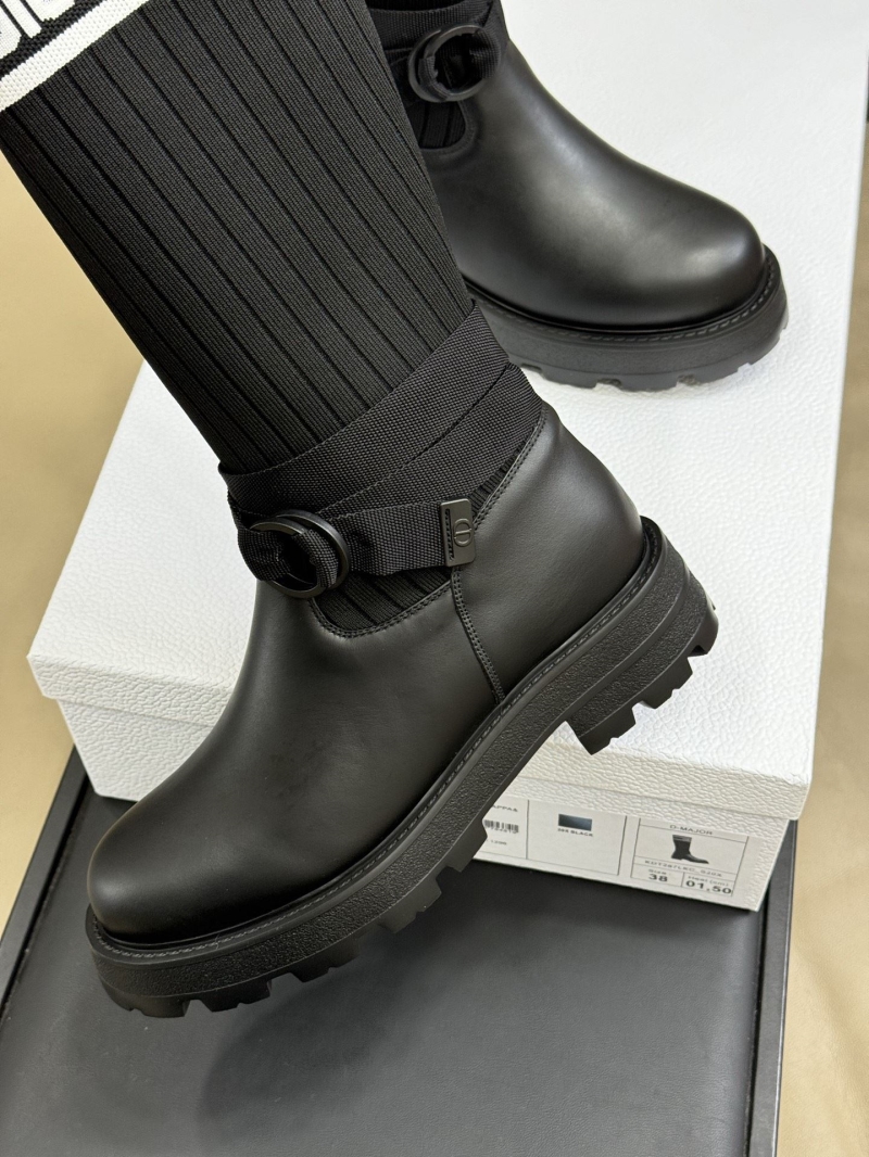 chr1st1an D10r boots